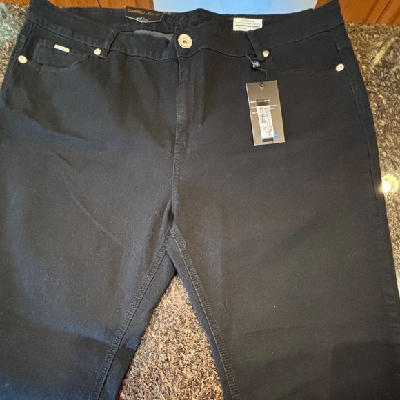Carreli, Sarah, High Rise, Skinny Jeans, NWT - Picture 3 of 10